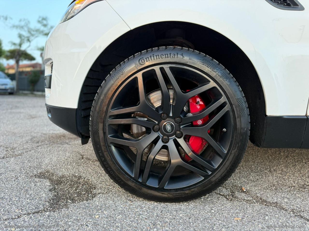 LAND ROVER Range RoverSPORT 3.0 SDV6 HSE
