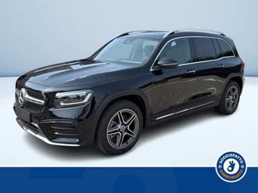 Mercedes-Benz GLB Classe 200d 4Matic AMG Line Advanced Plus