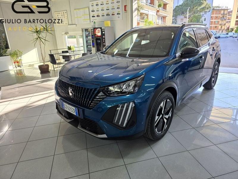 Peugeot 2008 PureTech 100 Allure S/S