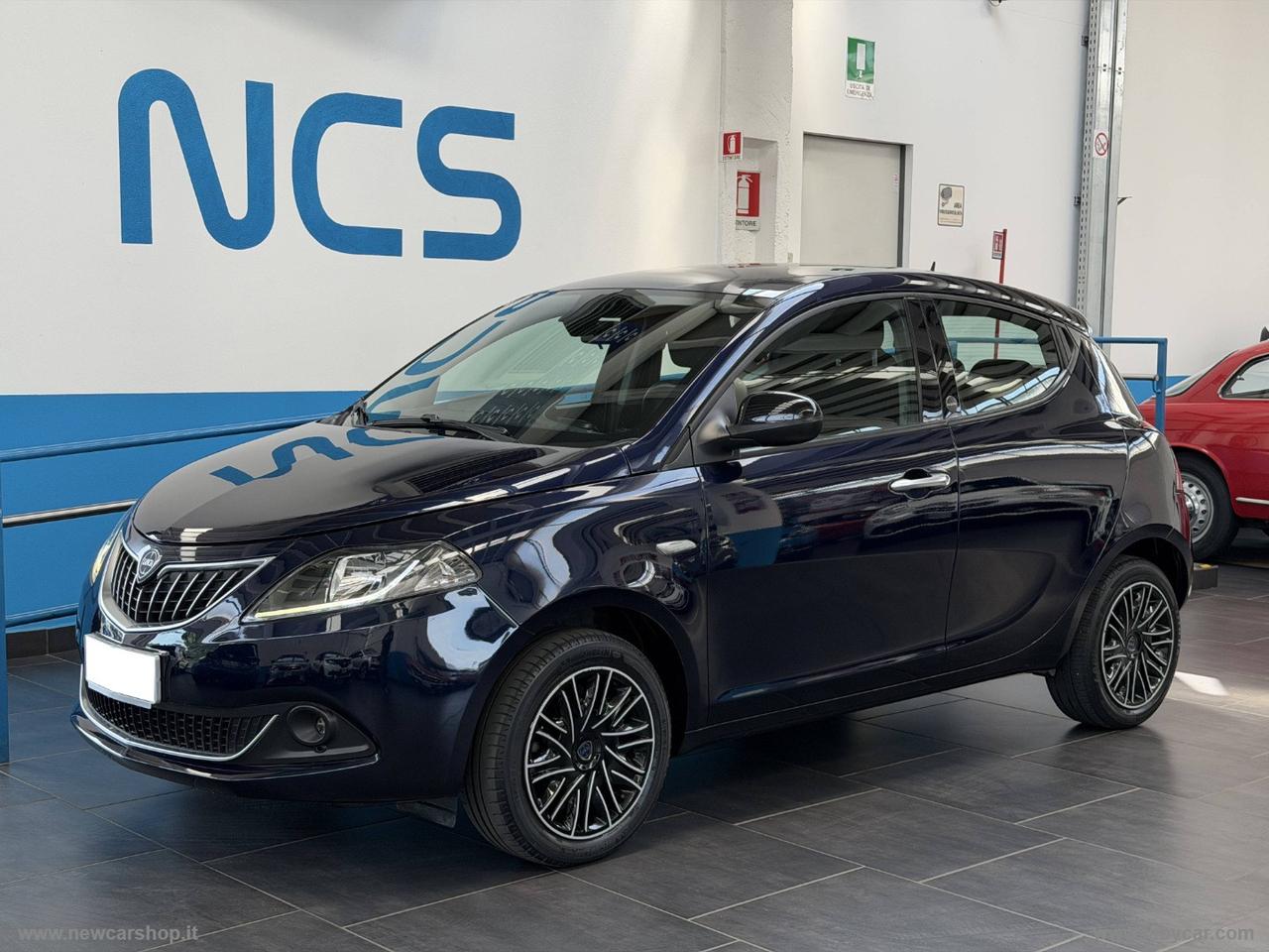 LANCIA Ypsilon 1.0 FireFly 5p.S&S Hyb. Eco Gold NEOPATENTATI