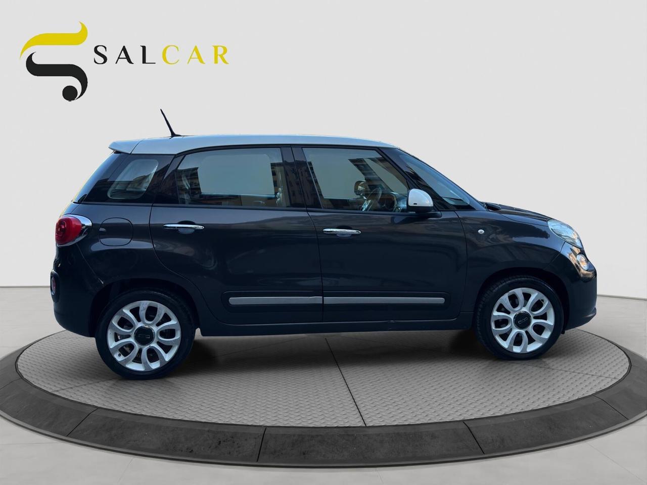 Fiat 500L 1.3 mjt 85cv 2013