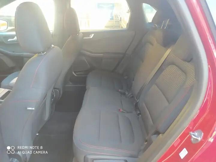 Ford Kuga 1.5 EcoBlue 120 CV 2WD ST-Line - OFFERTA DEL MESE