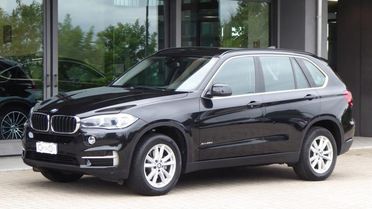 BMW X5 xDrive25d Business