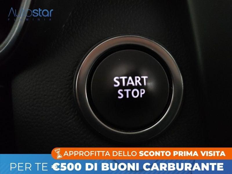 Renault Kadjar 1.5 blue dci Sport Edition2 115cv