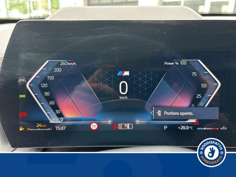 BMW X2 sDrive 18d M Sport Pro