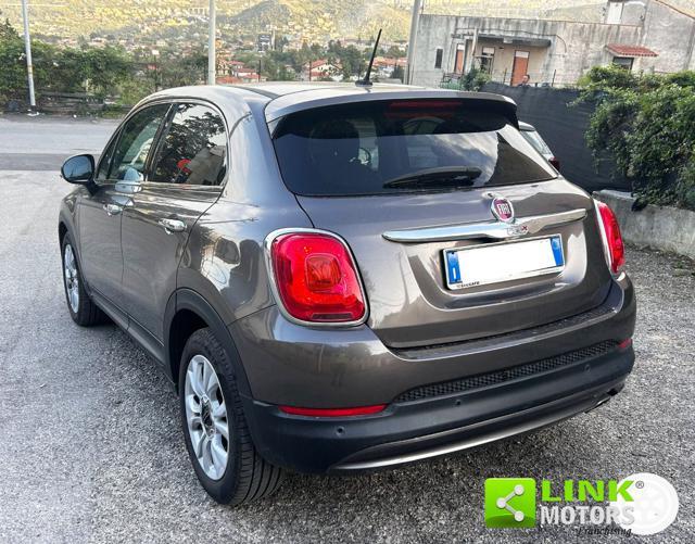 FIAT 500X 1.3 Multijet 95 CV Business