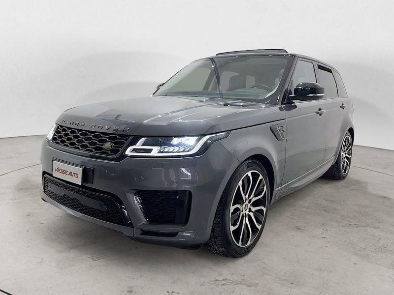 Land Rover Range Rover Sport 3.0 SDV6 306cv HSE Dynamic aut.
