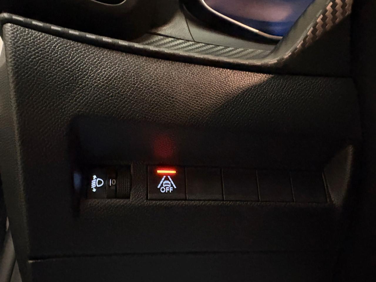 Peugeot 208 1.2cc PureTech 75cv Allestimento Allure Pack