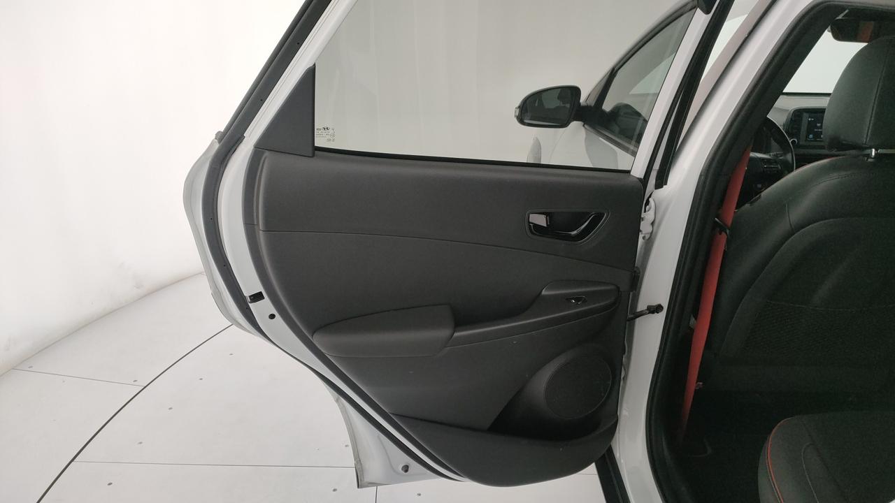 HYUNDAI Kona I 2017 - Kona 1.0 t-gdi Style 2wd 120cv my18