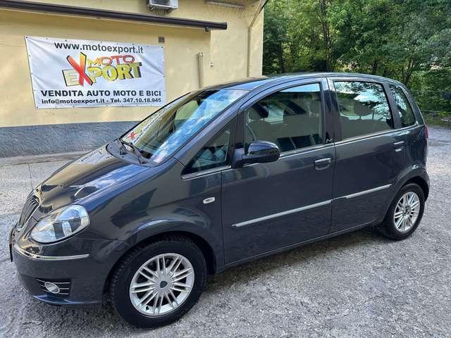 Lancia MUSA Musa 1.3 mjt 5th Avenue 95cv