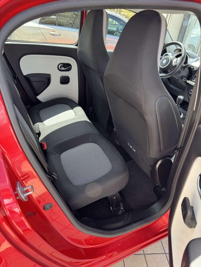 RENAULT Twingo 1.0 sce Limited 73cv S&S