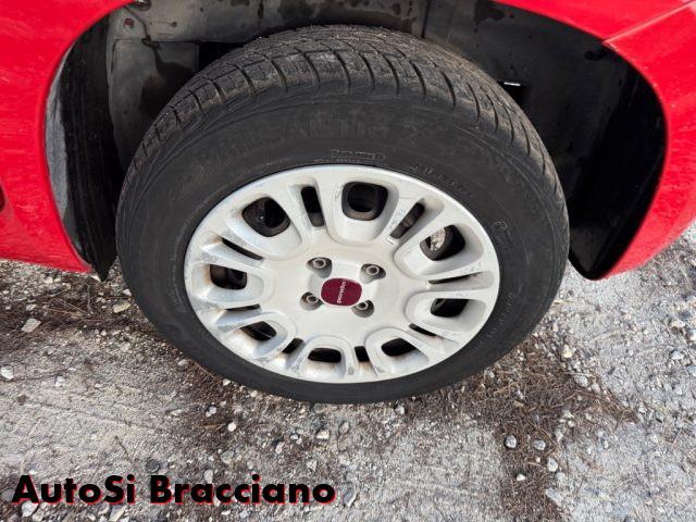 FIAT Panda 1.2 OTTIMO STATO !!!