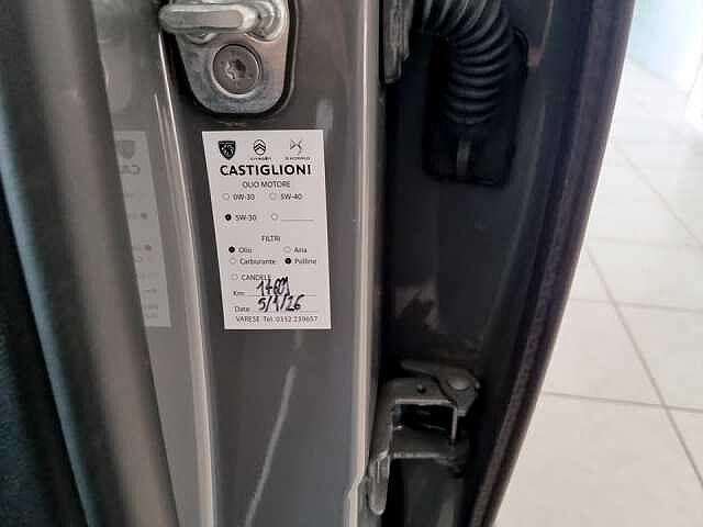 Peugeot 2008 2008 1.2 puretech Allure s&s 100cv