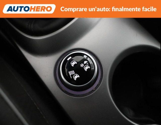 FIAT 500X 1.6 MultiJet 120 CV DCT Lounge