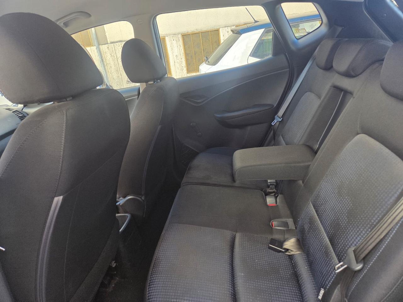 Hyundai iX20 1.4 90 CV Comfort