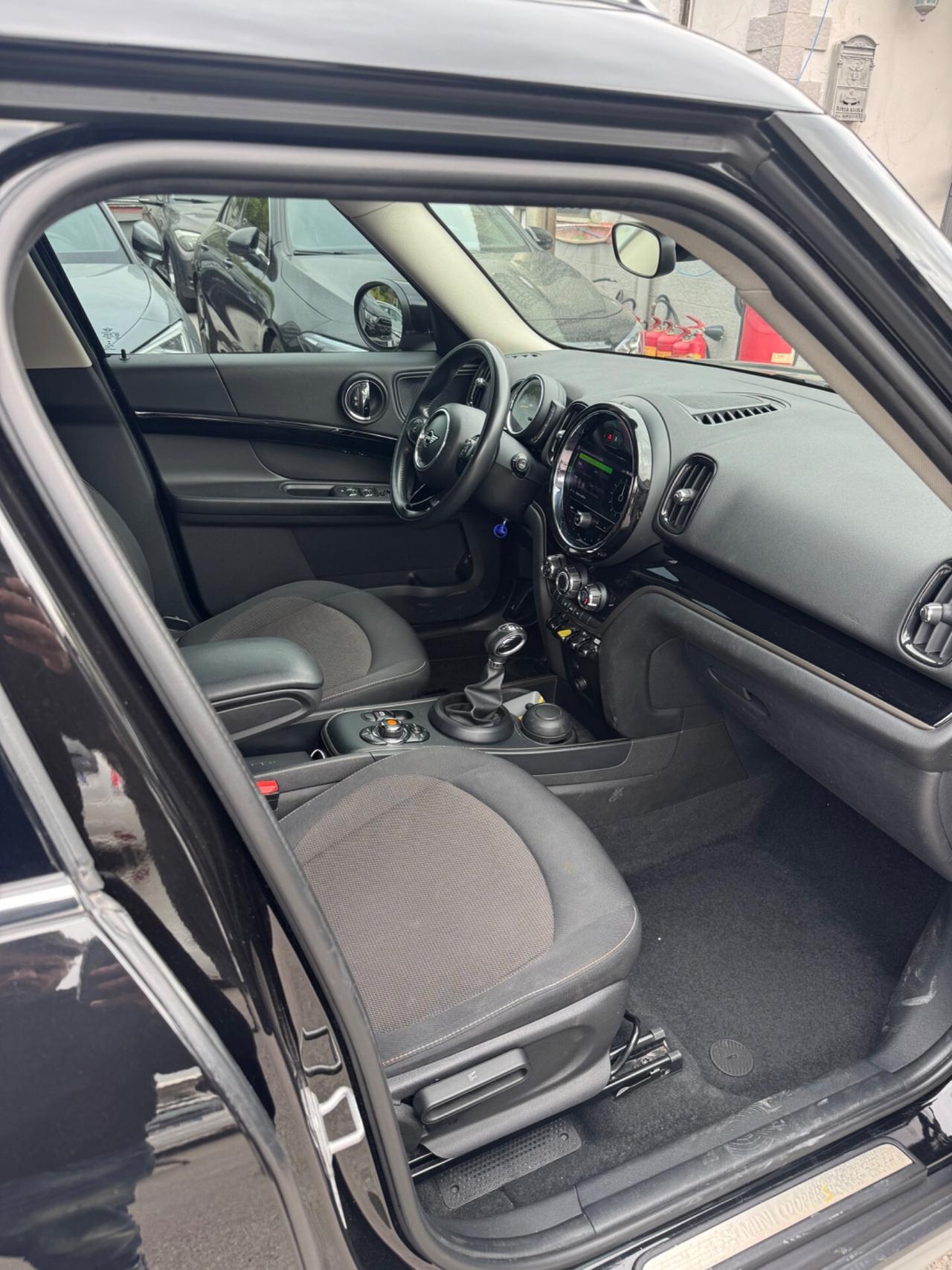 Mini Cooper S Countryman 1.5 SE Classic ALL4