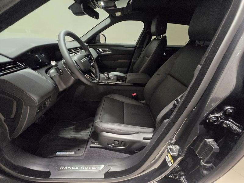 Land Rover Range Rover Velar 2.0D I4 204 Dark Edition 4WD Auto Immatricolazione 31/12/2024