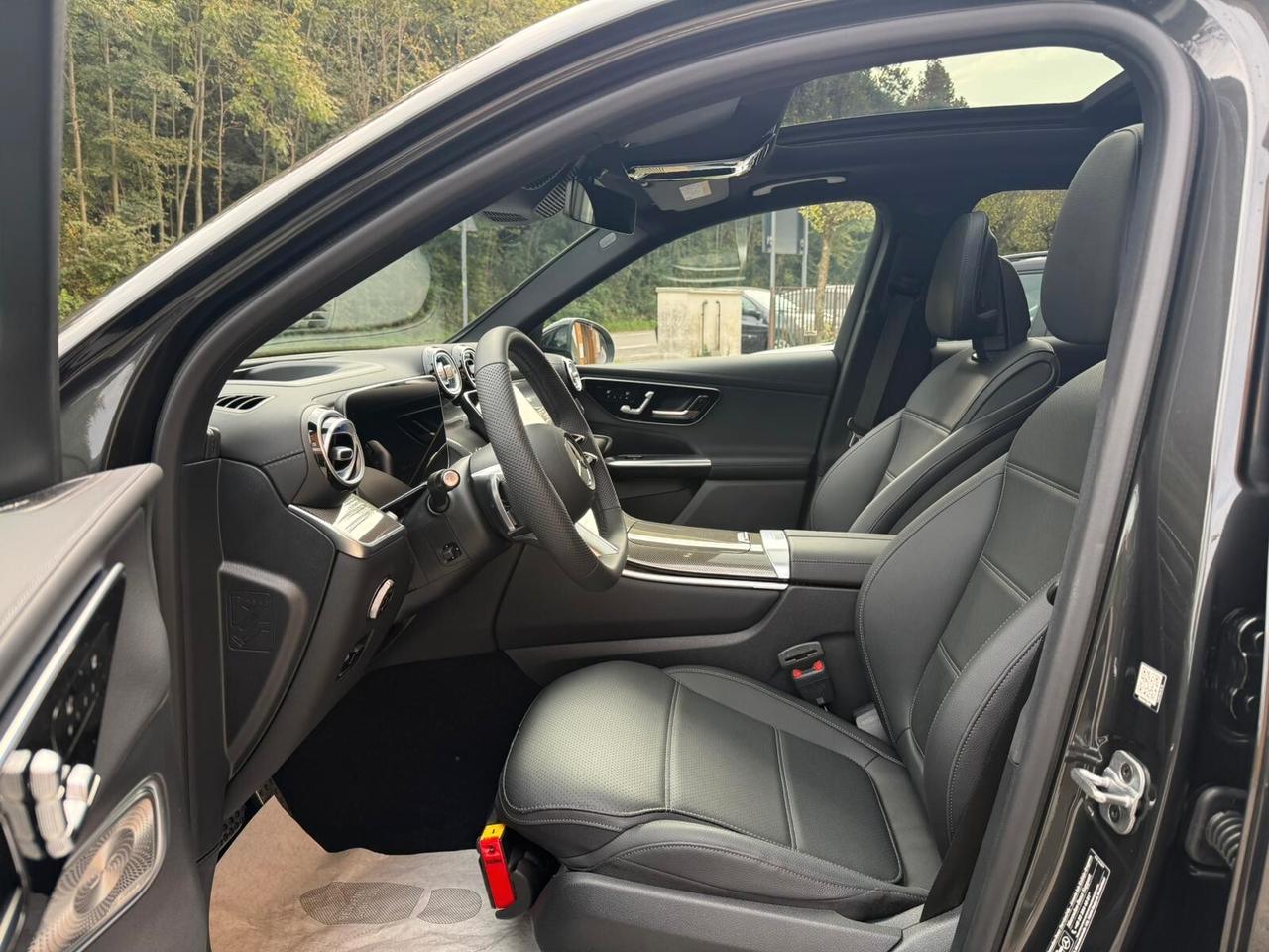 Mercedes-benz GLC 300 d 4Matic Mild Hybrid AMG Line Premium Plus