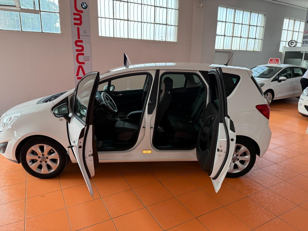 Opel Meriva 1.4 100CV Elective