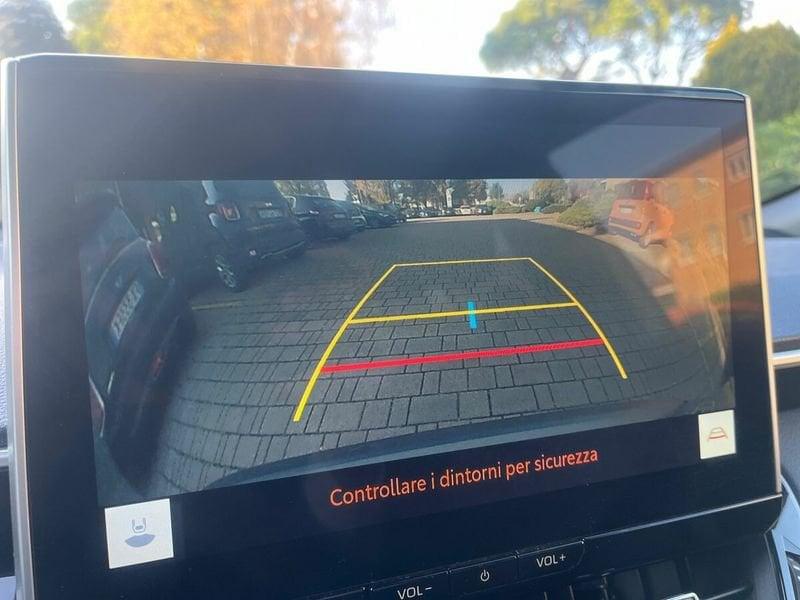 Toyota Corolla Cross Corolla Cross 2.0 Hybrid 197 CV E-CVT AWD-i Trend