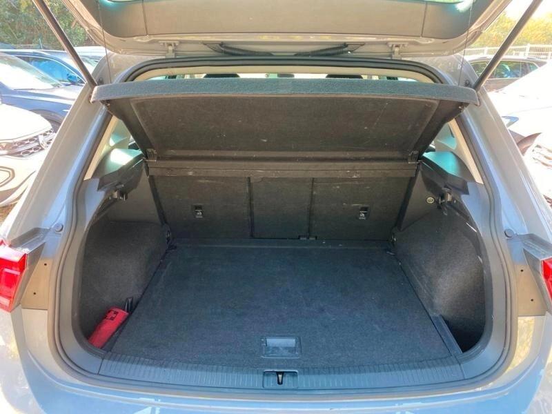 Volkswagen Tiguan 2.0 TDI SCR Life
