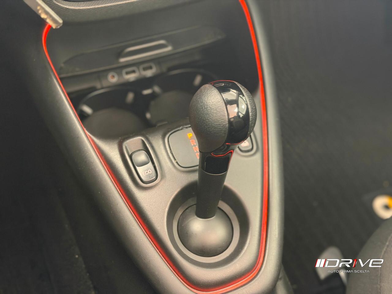 SMART fortwo 3ªs.(C/A453) fortwo EQ cabrio Prime