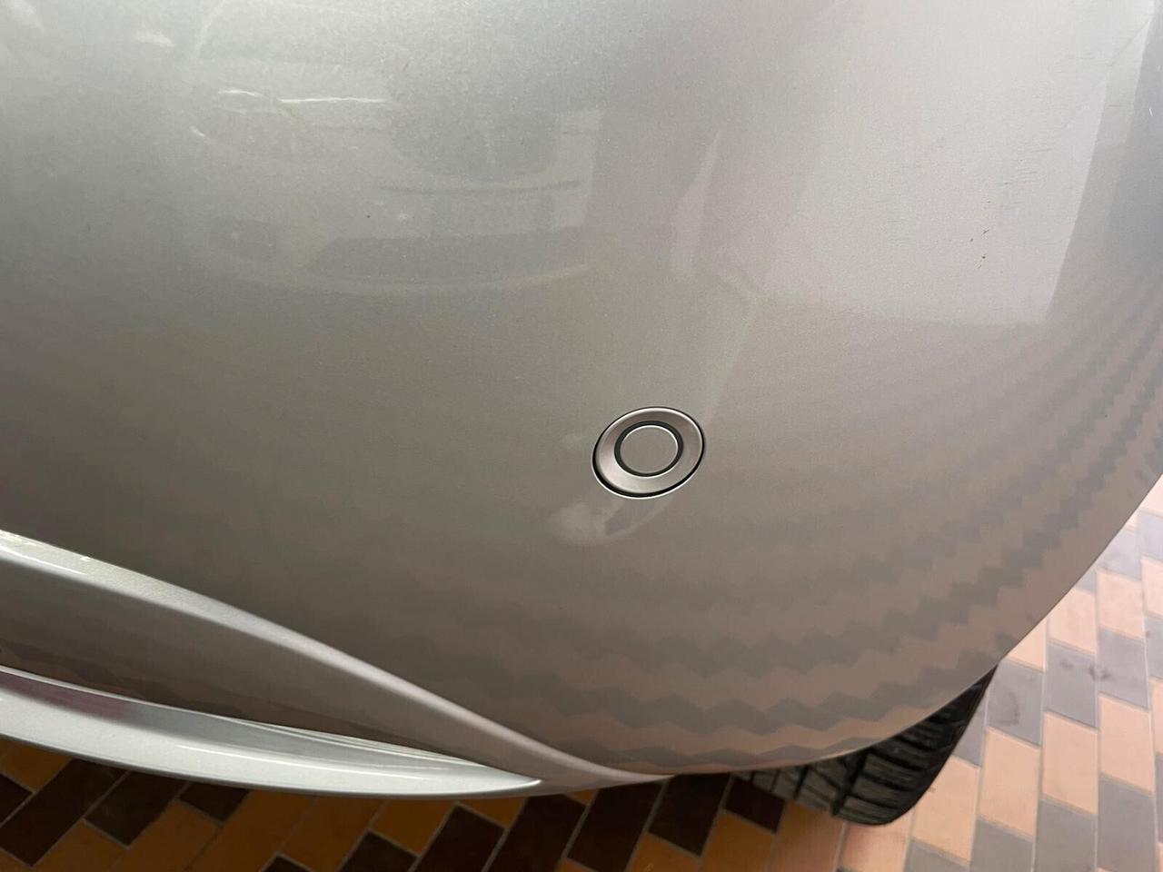 Lancia Ypsilon 1.0 FireFly 5 porte S&S Hybrid Ecochic Gold