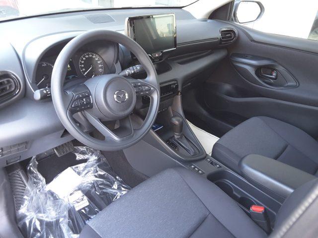 MAZDA 2 Hybrid 1.5 VVT e-CVT Prime-Line *KM ZERO*
