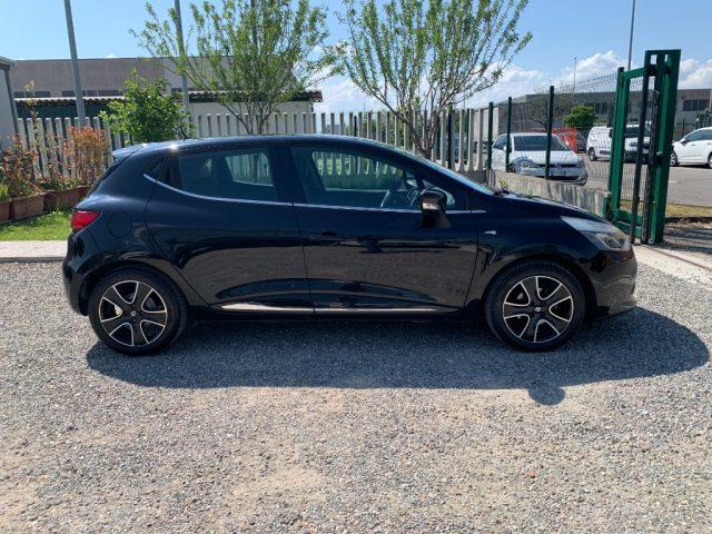 RENAULT Clio dCi 8V 90 CV Start&Stop 5 porte Energy Duel2
