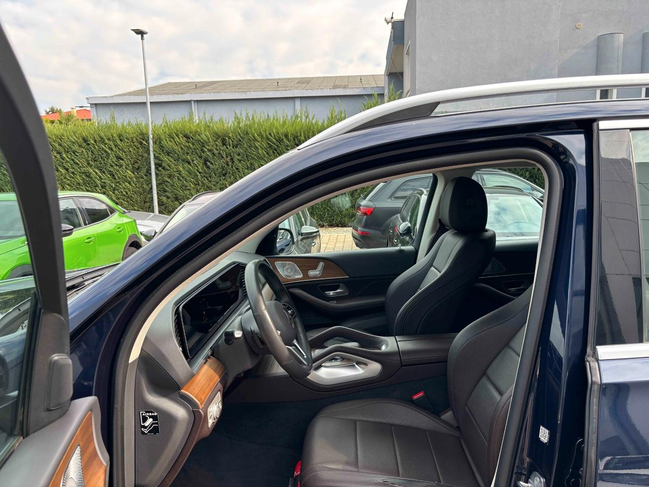 Mercedes-benz GLE 300 d 4Matic Executive