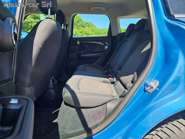 MINI Cooper SE Countryman 1.5 Cooper all4 auto Plug-in - FX080EJ