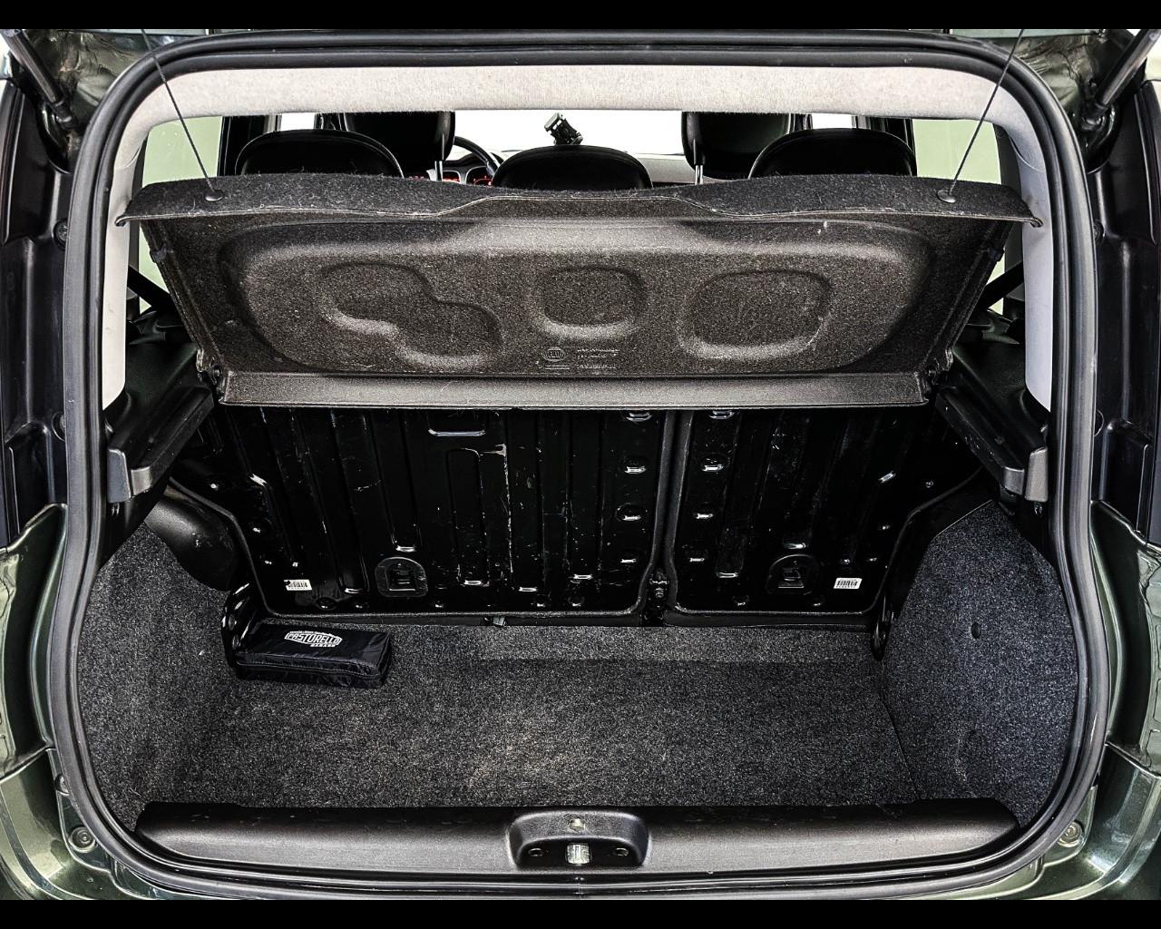 FIAT Panda 3ª serie - Panda 1.3 MJT 80 CV S&S 4x4