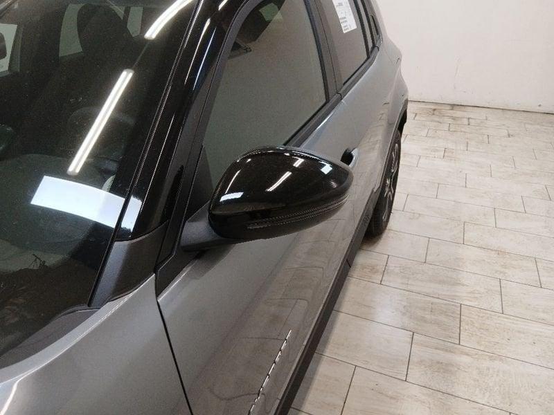 Jeep Avenger 1.2 turbo Summit fwd 100cv