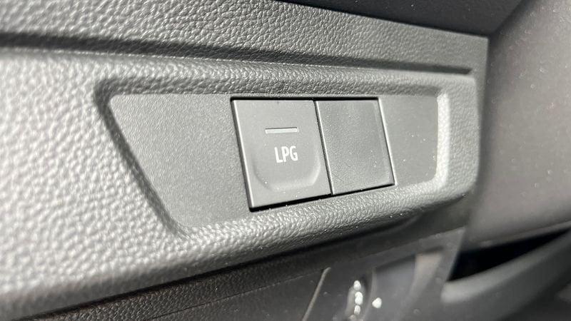 Dacia Jogger 1.0 tce Extreme UP Gpl 100cv 1.0 TCe GPL Extreme UP