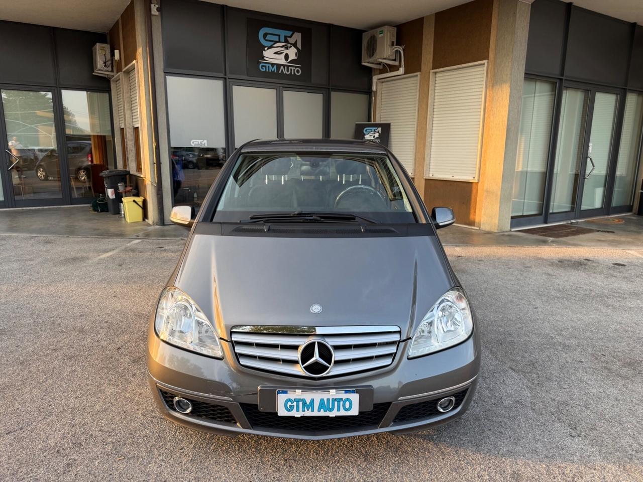Mercedes-benz A 180 CDI Premium - Neopatentati