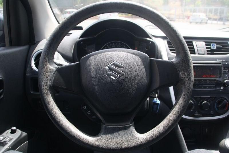 Suzuki Celerio 1.0 Style