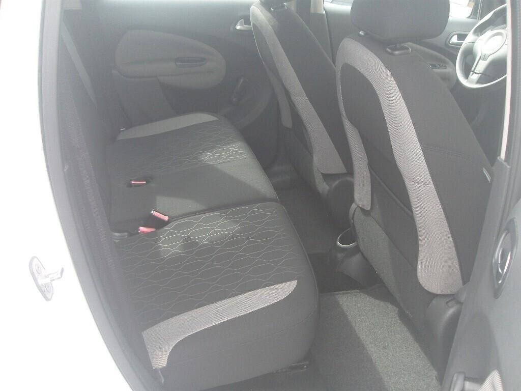 Citroen C3 Picasso 1.6 HDi 90 CV - 2014