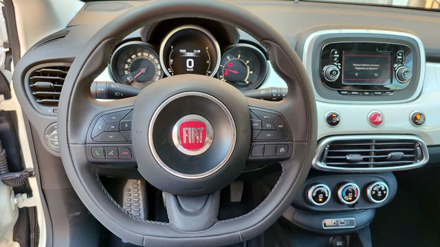 FIAT 500X 1.6 MJet 120CV - ECCELLENTI CONDIZIONI