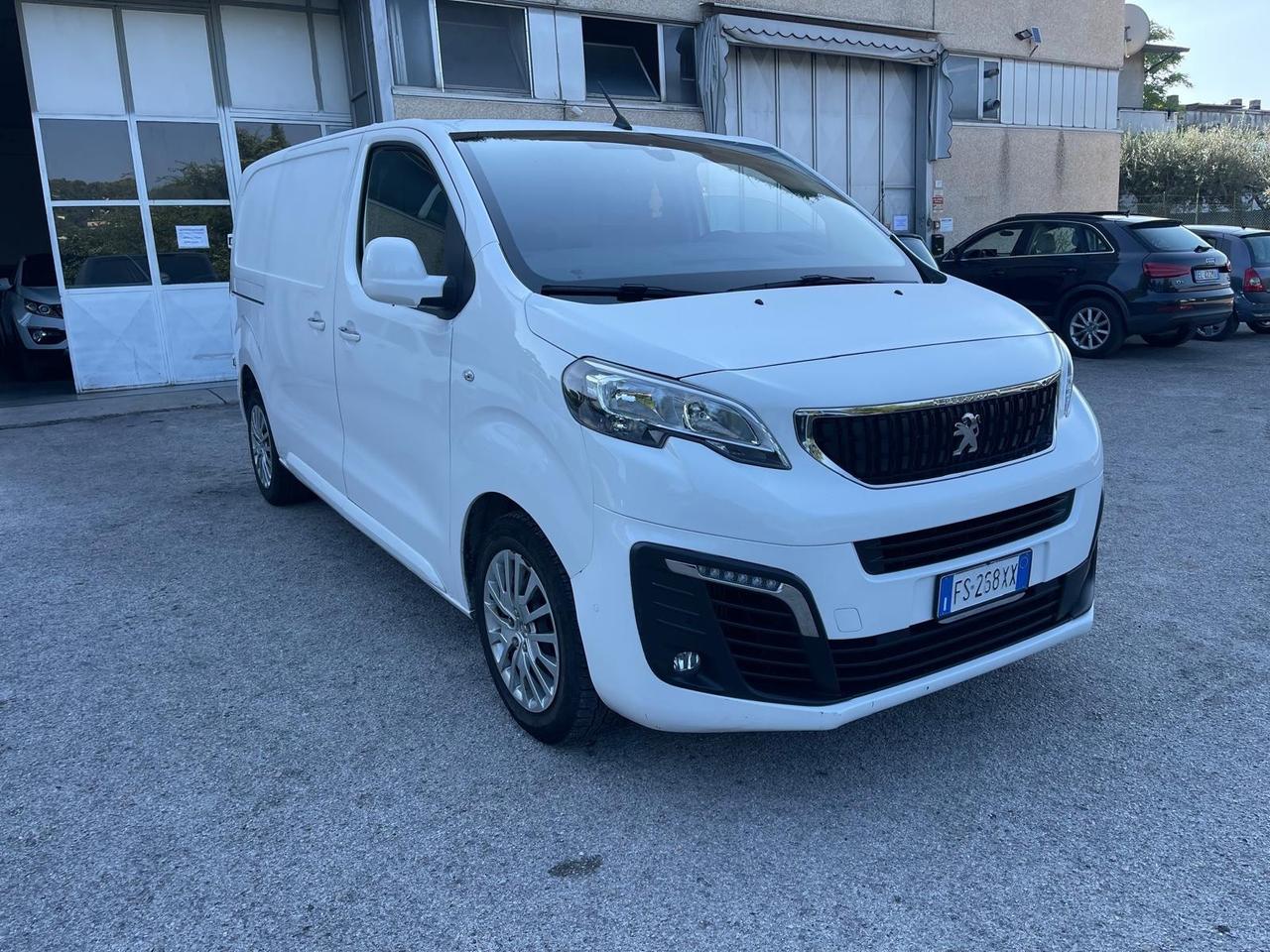 Peugeot Expert BlueHDi 150 S&S Furgone
