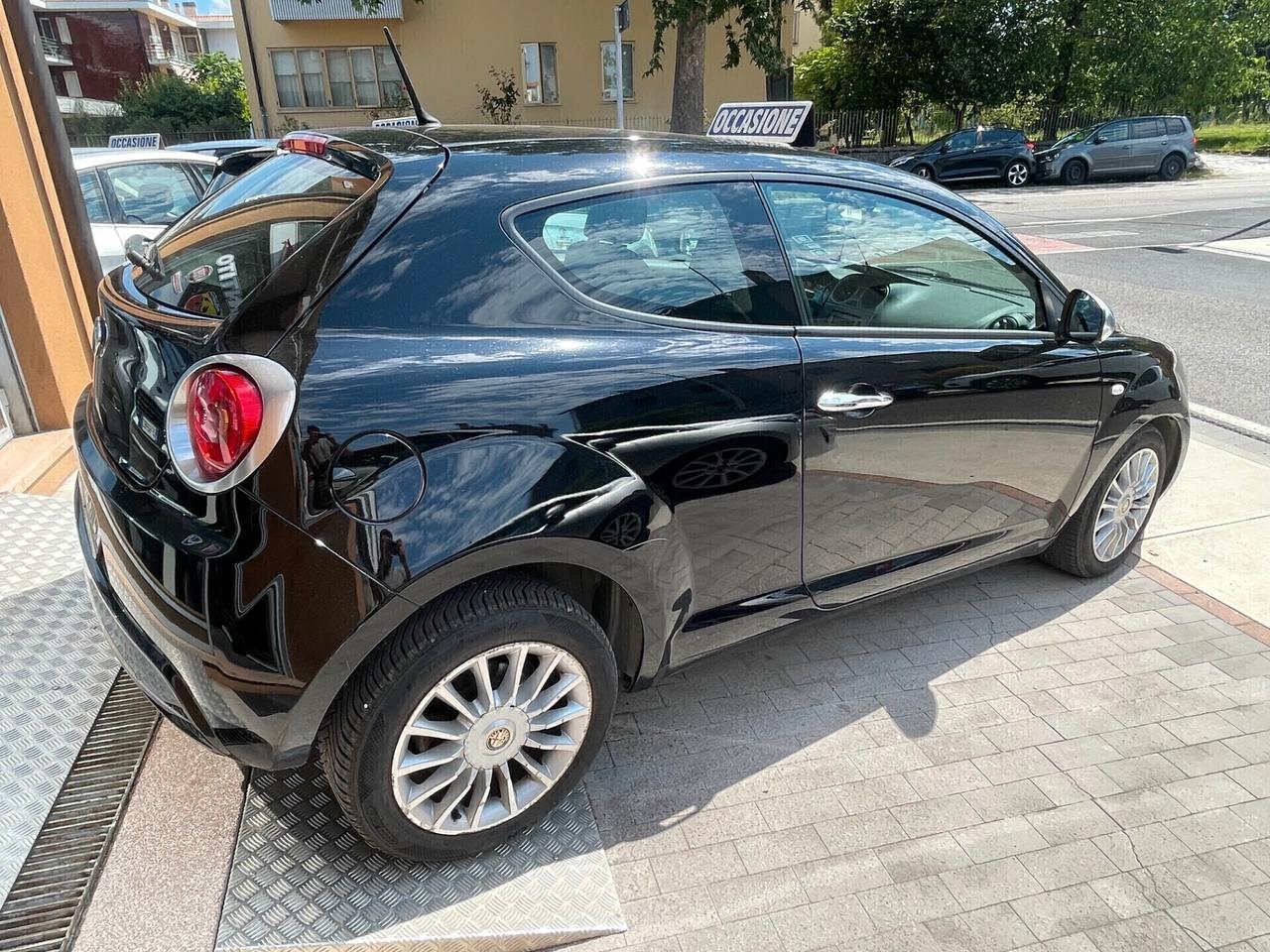 Alfa Romeo MiTo 1.4 70 CV 8V Progression