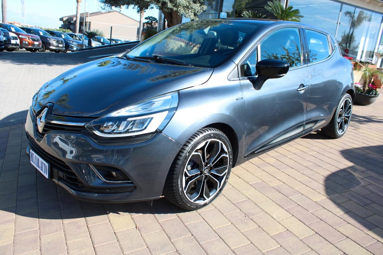 Renault Clio dCi 8V 90 CV Start&Stop 5 porte Energy Duel2