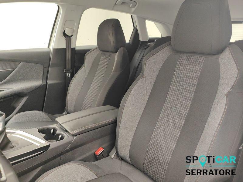 Peugeot 3008 II 2016 1.5 bluehdi Active s&s 130cv