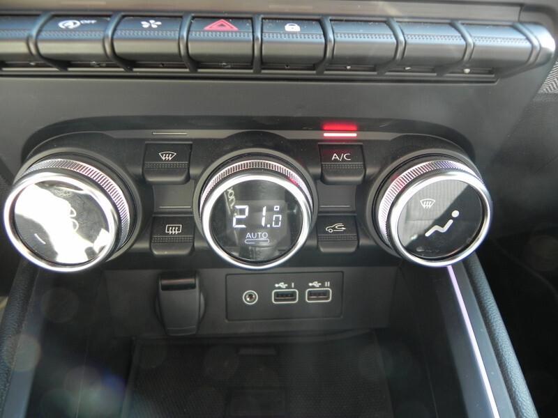 Renault Clio TCe 90 CV 5 porte Techno