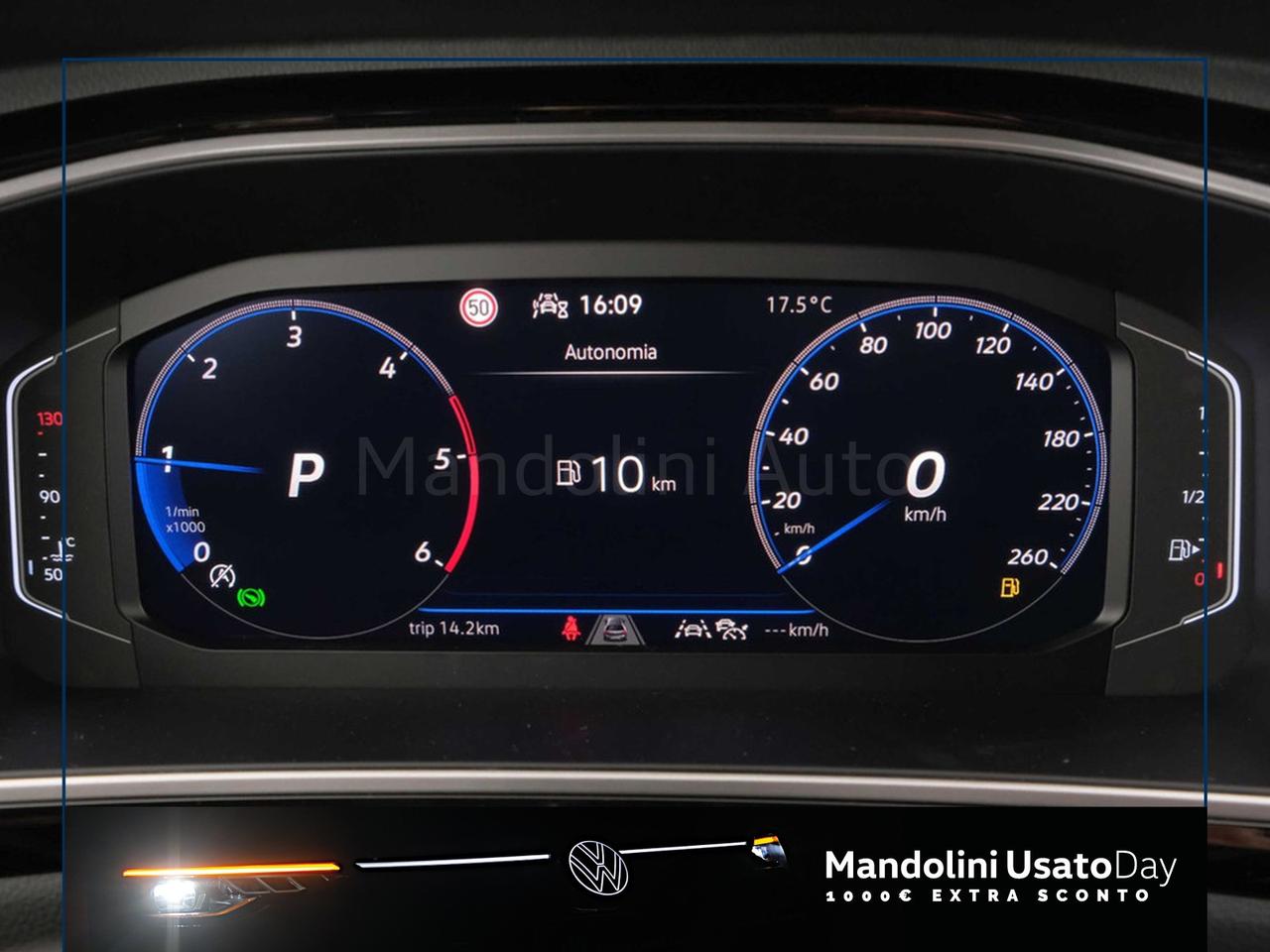 Volkswagen T-Roc 2.0 tdi scr 150cv r line dsg