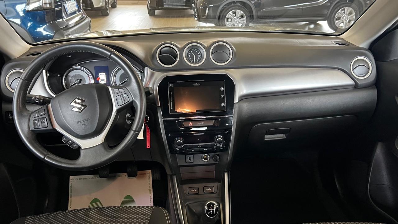 Suzuki Vitara 1.0 Boosterjet Cool
