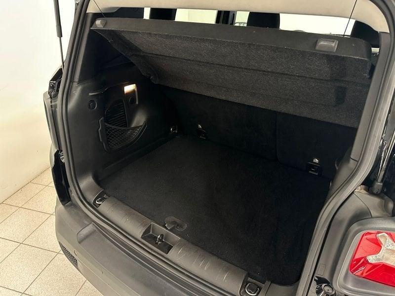 Jeep Renegade Renegade 1.6 Mjt 120 CV Longitude