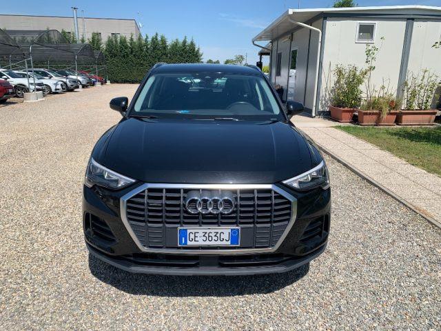 AUDI Q3 35 TDI S tronic Business Advanced QUATTRO