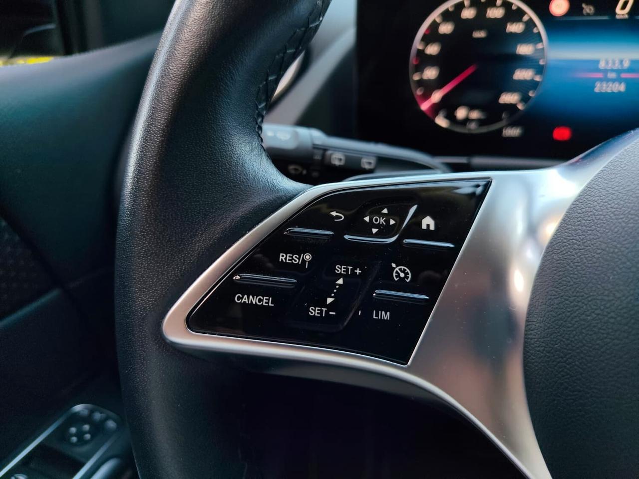 Mercedes-benz B 180 d Automatic Progressive Advanced Plus