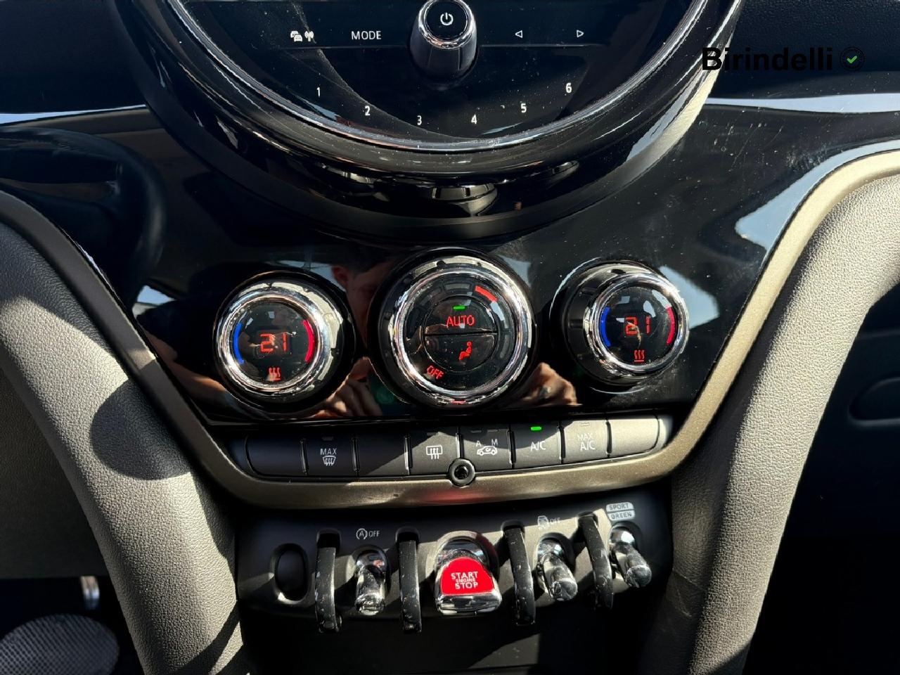 MINI Mini Countrym.(F60) - Mini 2.0 Cooper S Hype Countryman ALL4 Automatica