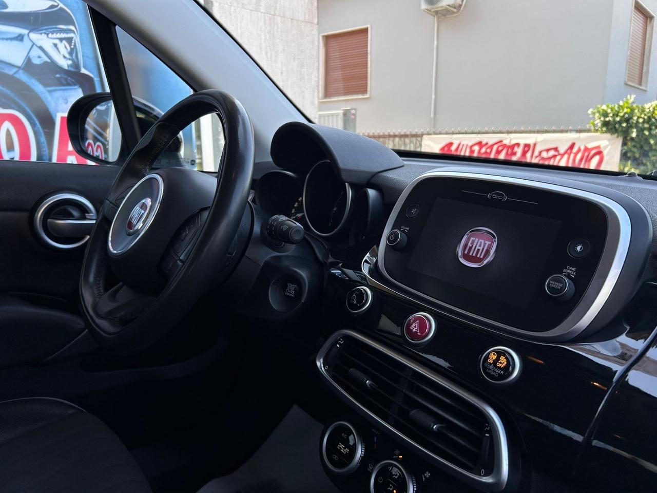 Fiat 500X 1.6 MultiJet 120CV Pop Urban